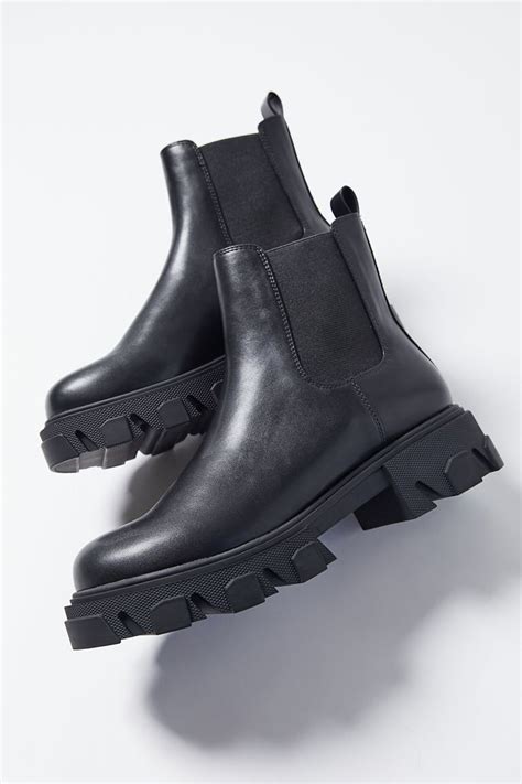 prada boots dupe nasty gal|prada knit boots dupe.